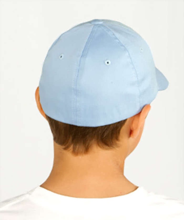 Youth Twill Hat