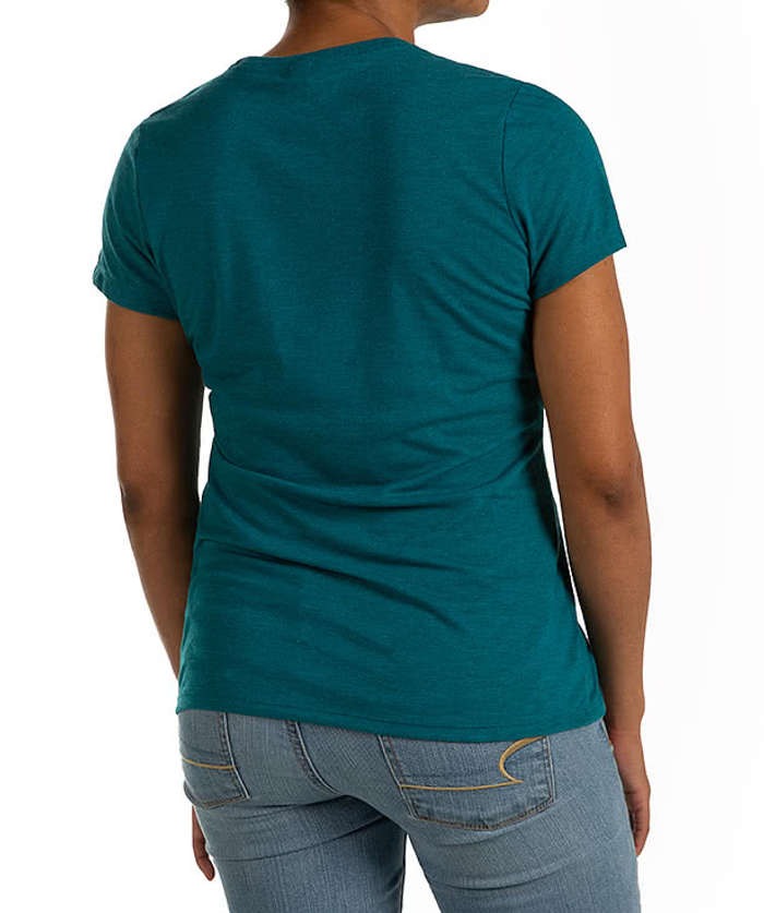 Women's Tri-Blend T-shirt