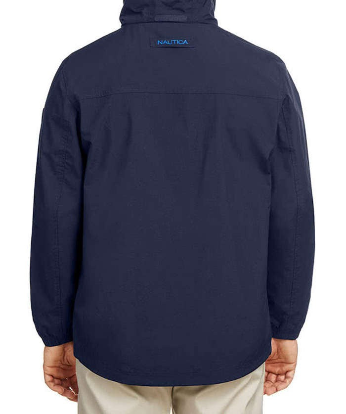 Voyage Raincoat