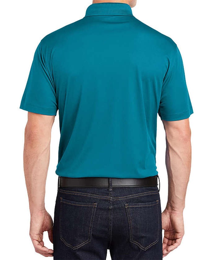 Sport-Wick Micro Pique Performance Polo