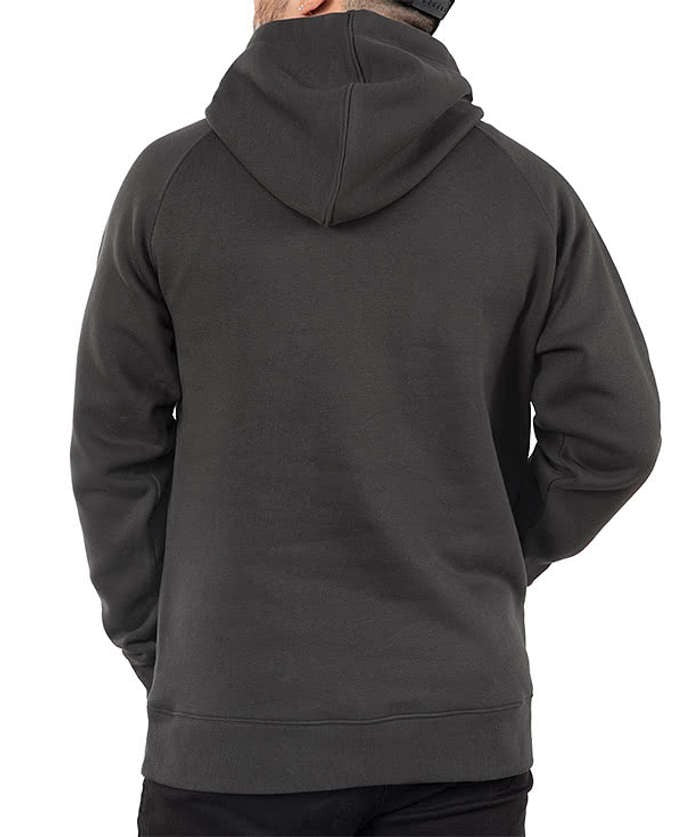 Omega Pullover Hoodie