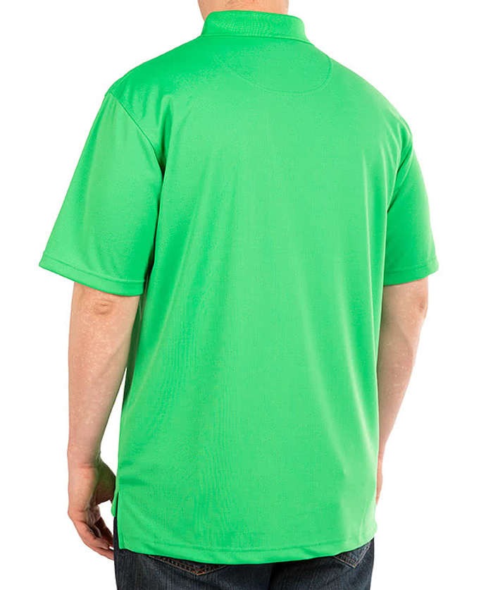 Cool & Dry UPF 45 Performance Polo