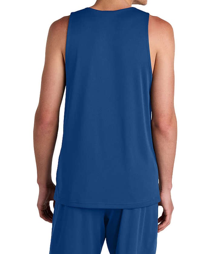 Competitor Reversible Performance Tank