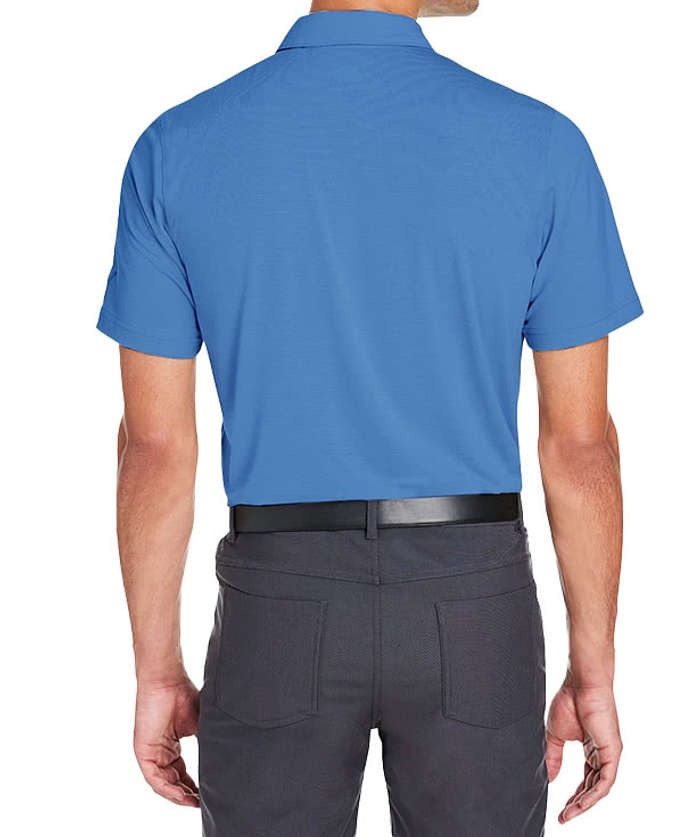 Bandon Easy Care Performance Polo