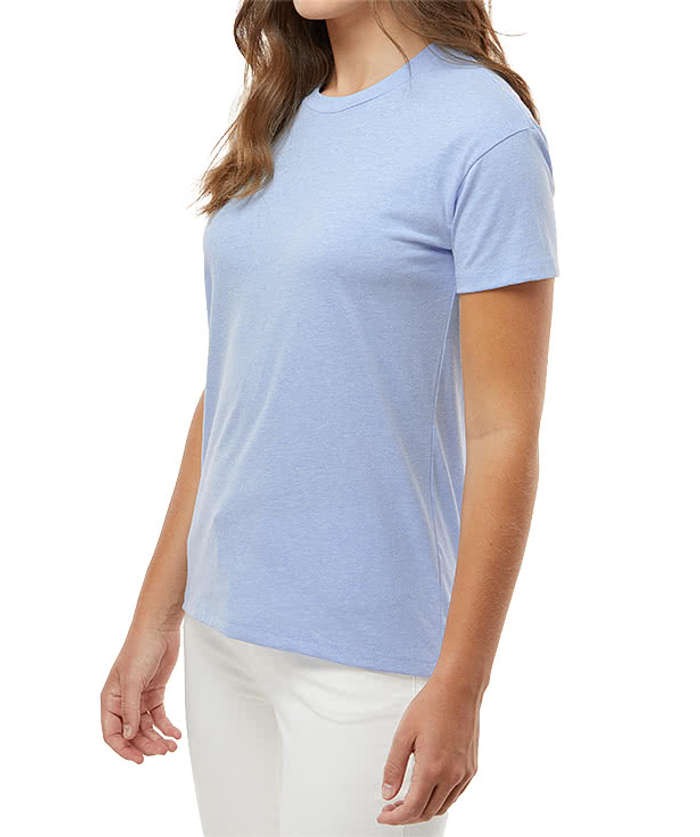 Women's Jersey Blend Crewneck T-shirt