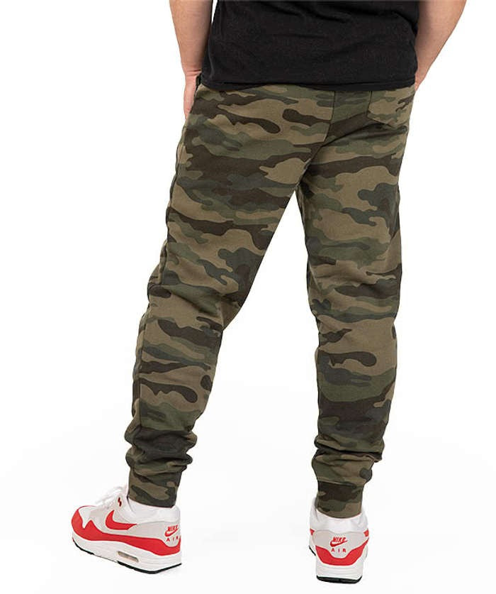 Midweight Joggers