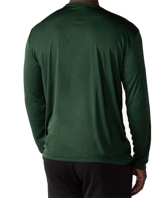 Competitor Long Sleeve Performance Shirt