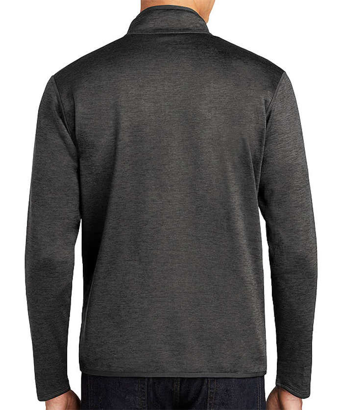 Skyline Full Zip Fleece Jacket