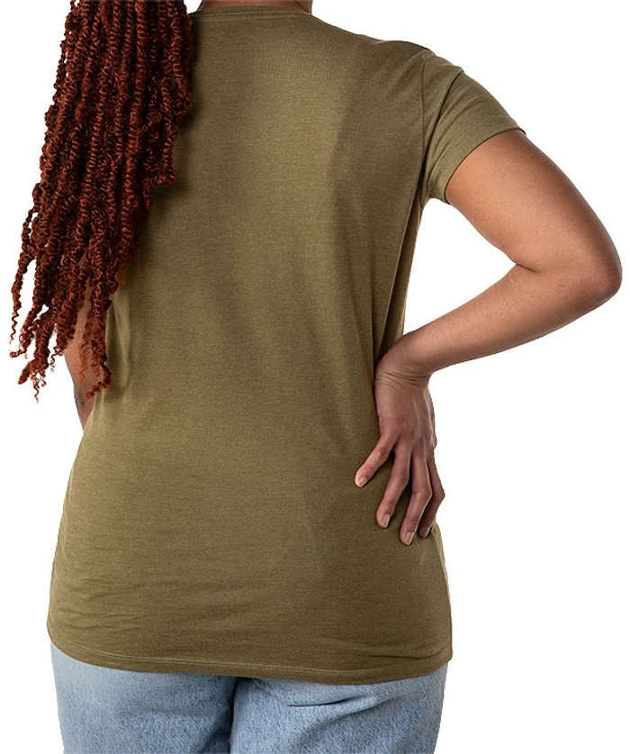 Women's RecycledSoft T-Shirt
