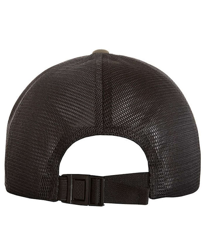 110 Foam Trucker Hat