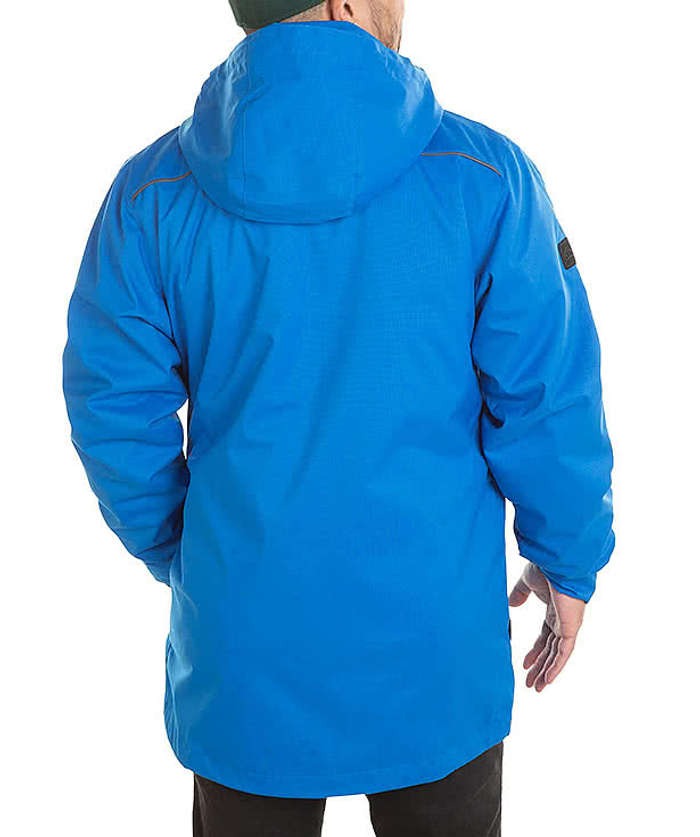 Vortex 3-in-1 Insulated Jacket