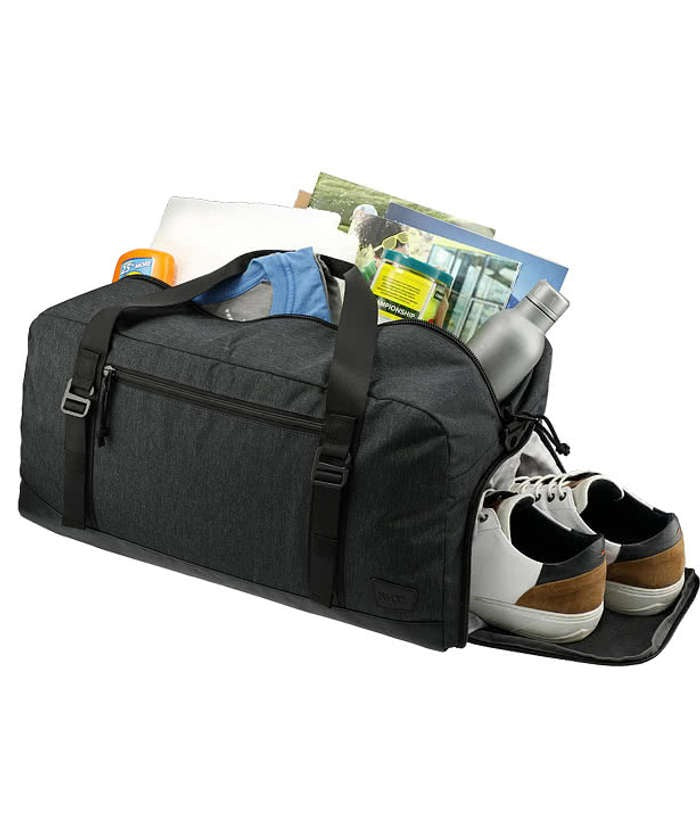 Fireside Eco Duffel Bag