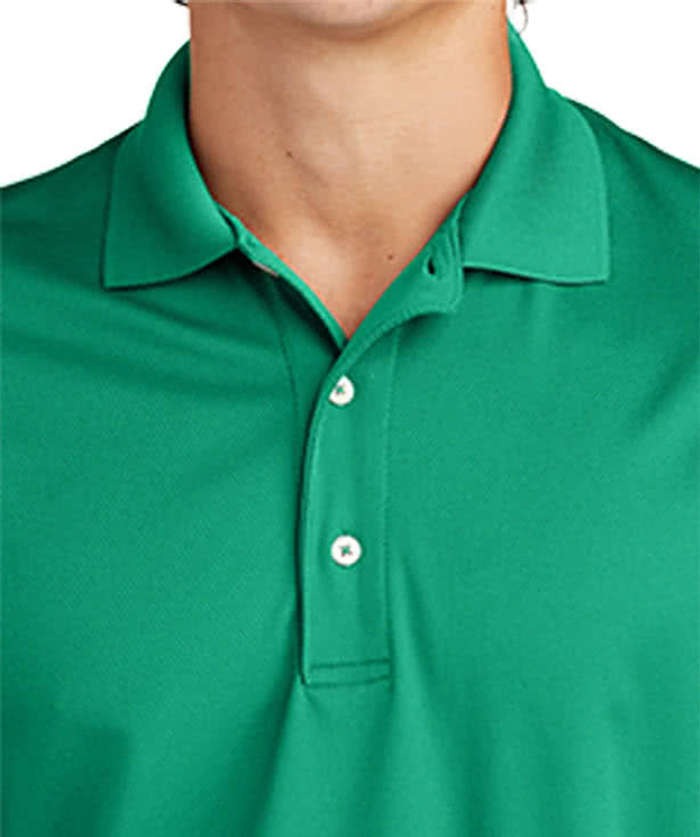 Dri-Mesh Performance Polo