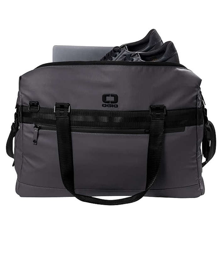 Commuter Duffel Bag