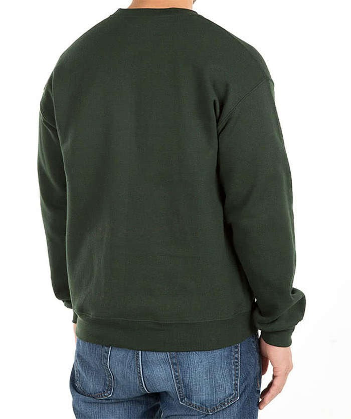 50/50 Crewneck Sweatshirts