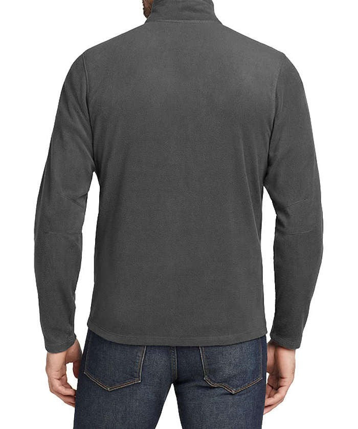 Full Zip Microfleece Jacket