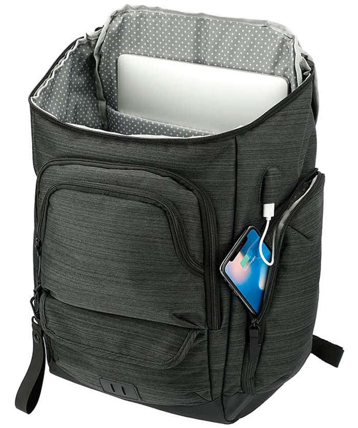 Whitby 15" Computer Backpack