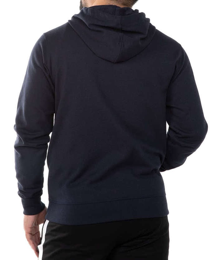 Re-Fleece Zip Hoodie