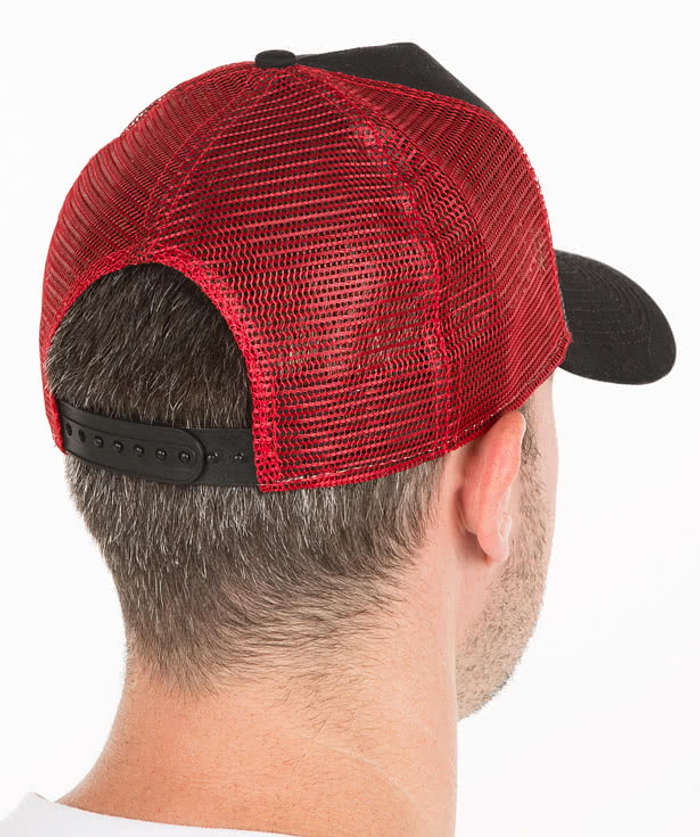 9FORTY Snapback Trucker Hat