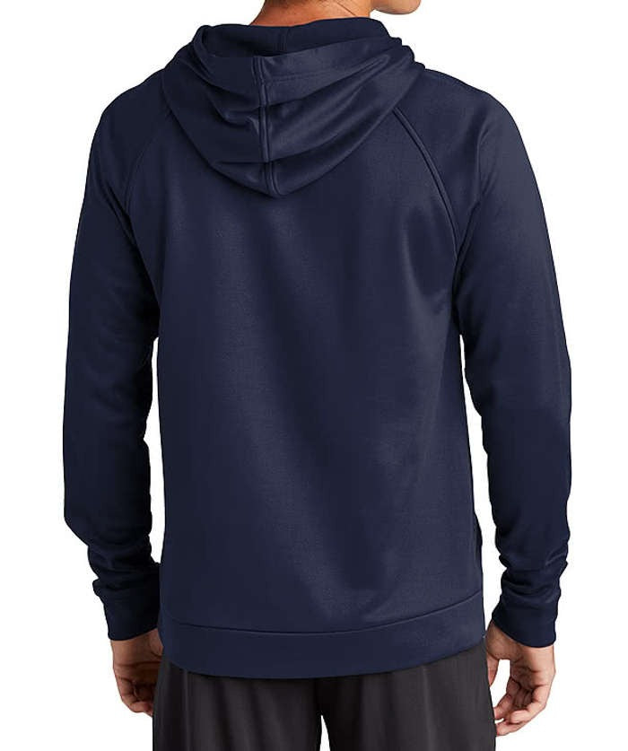 Re-Compete Recycled Pullover Hoodie