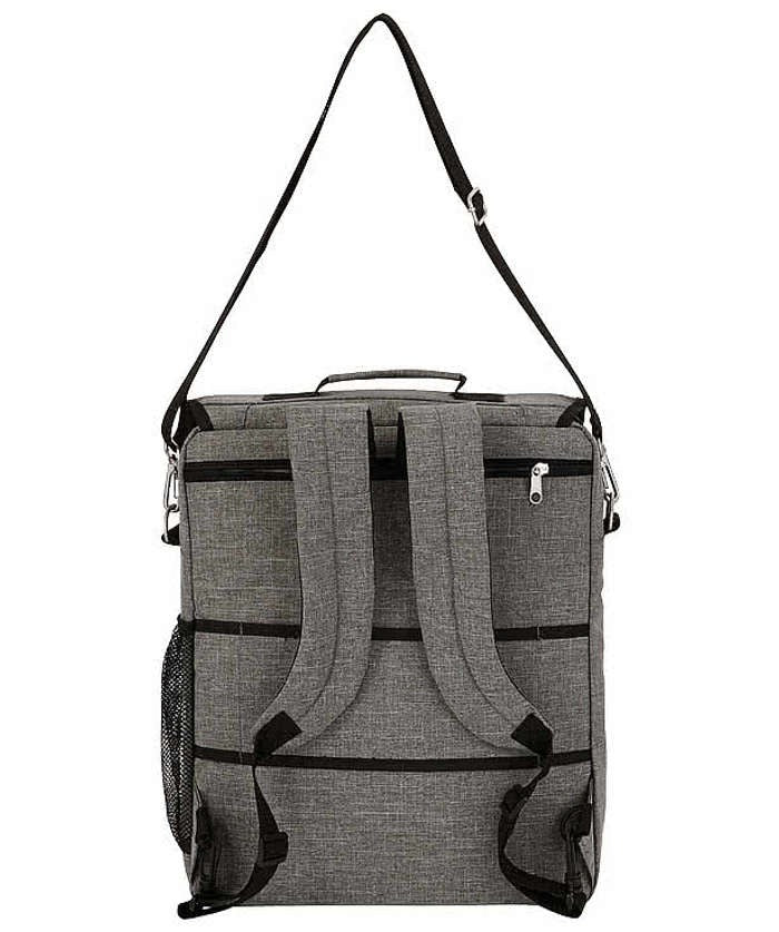 Verona Vertical 15" Computer Briefcase