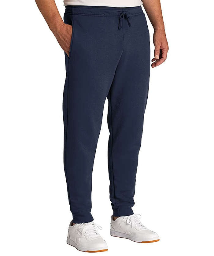 Core Fleece Joggers
