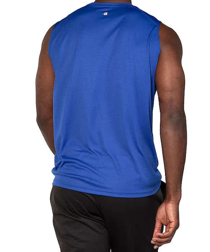 B-Dry Sleeveless Performance Shirt