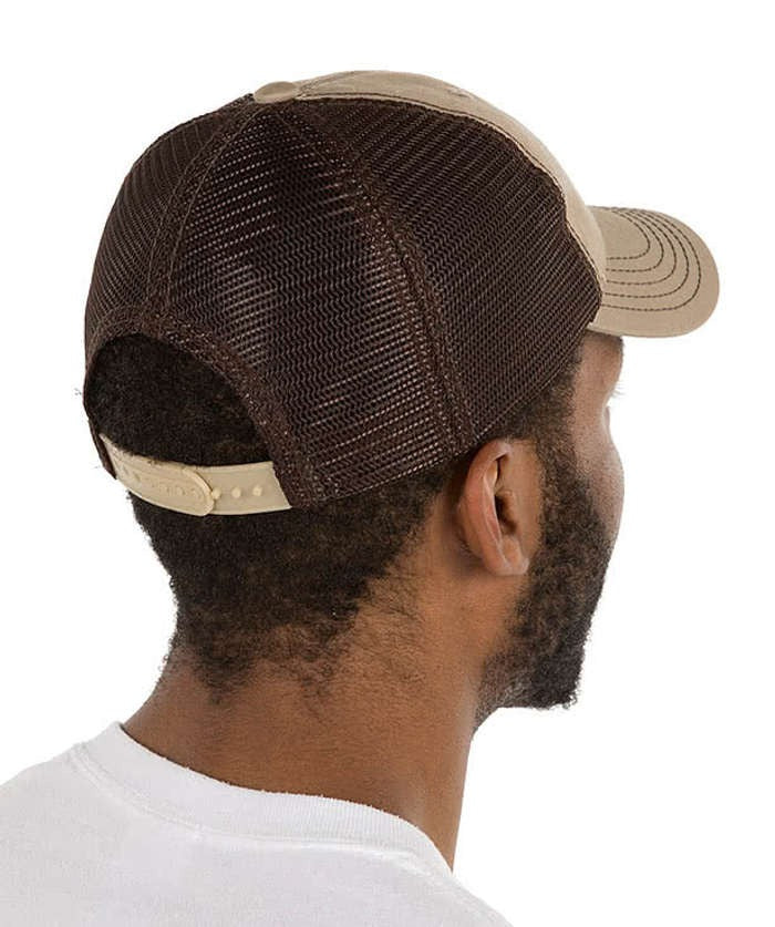Super Soft Trucker Hats