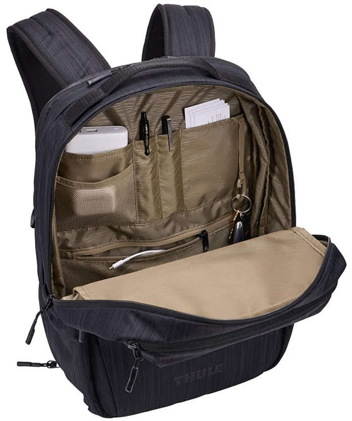 Thule Recycled Stravan 16" Computer Backpack 2.0