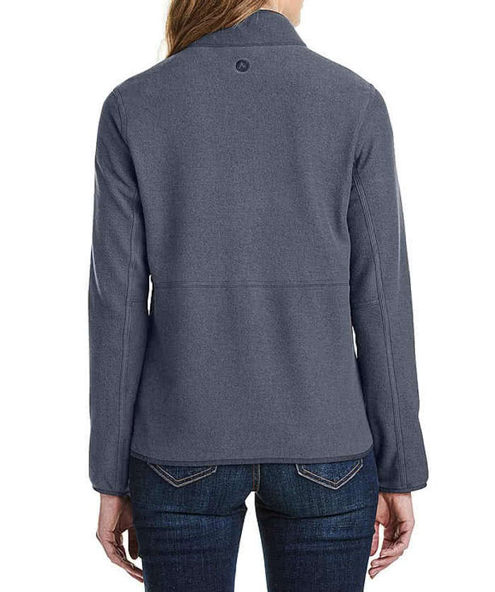 Women's Rocklin Recycled Fleece Jacket