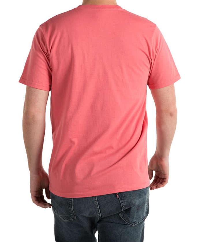 USA-Made Organic T-shirt