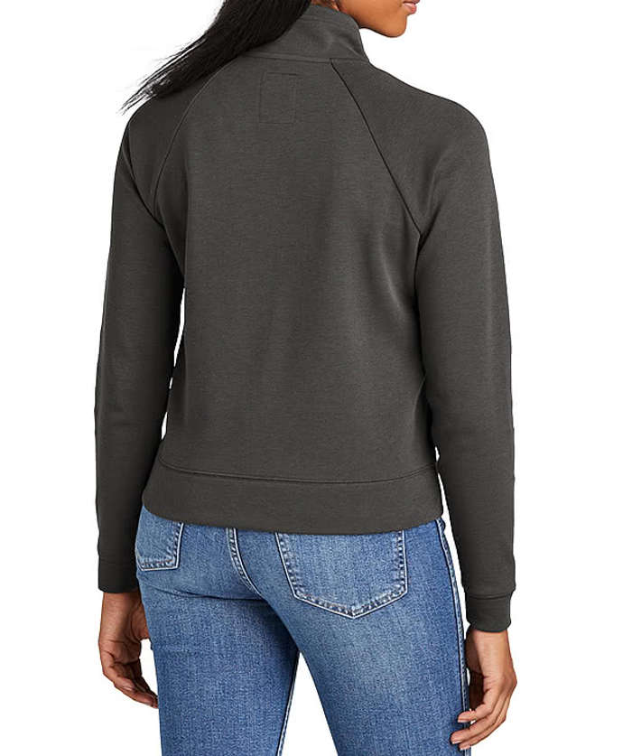 Women's STS Midweight Half Zip Sweatshirt