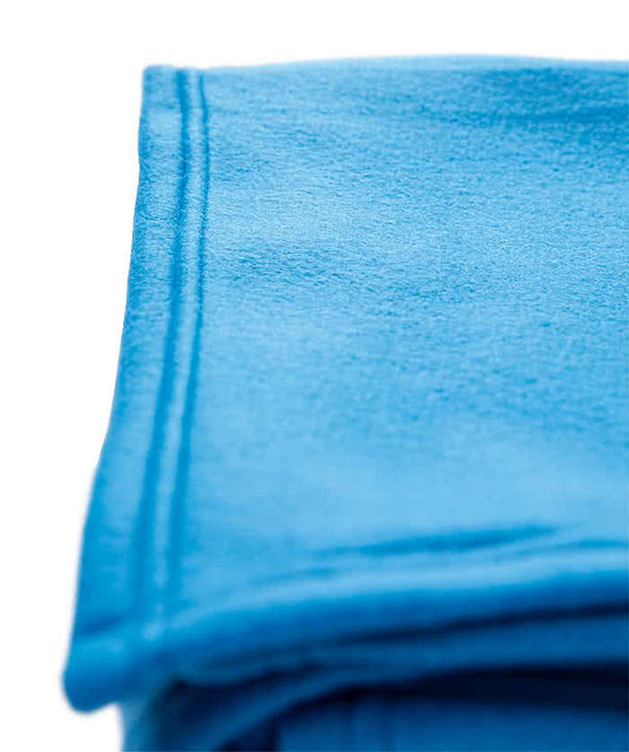 Core Fleece Blanket