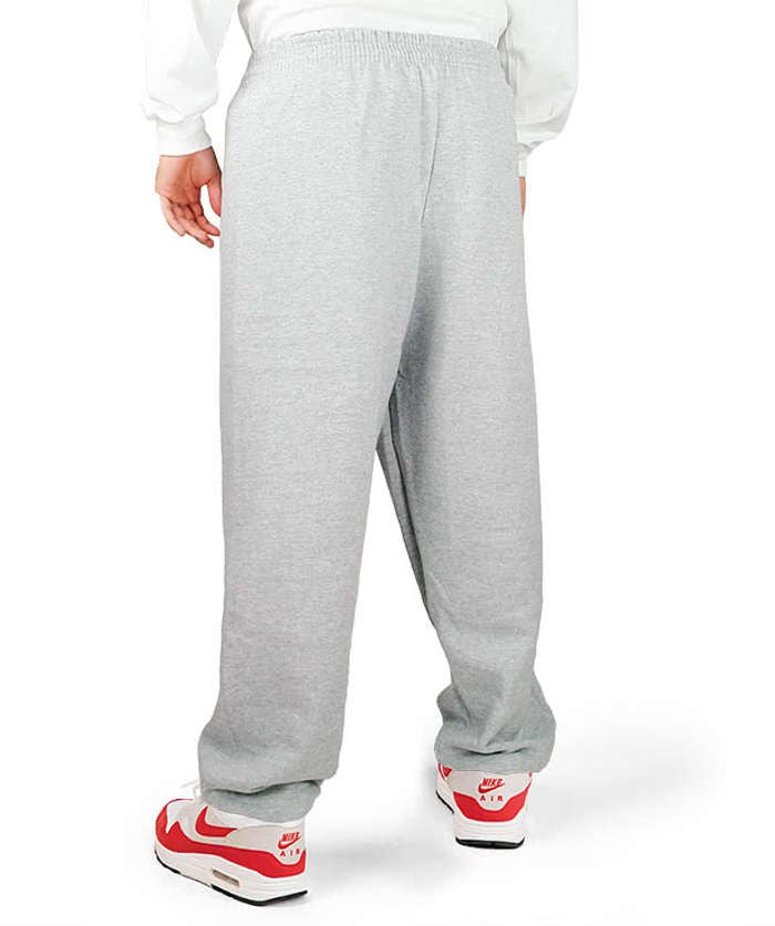 EcoSmart 50/50 Closed Bottom Sweatpants
