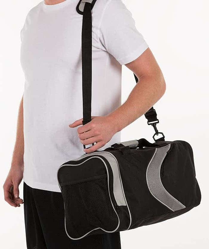 Sports Gym Bags