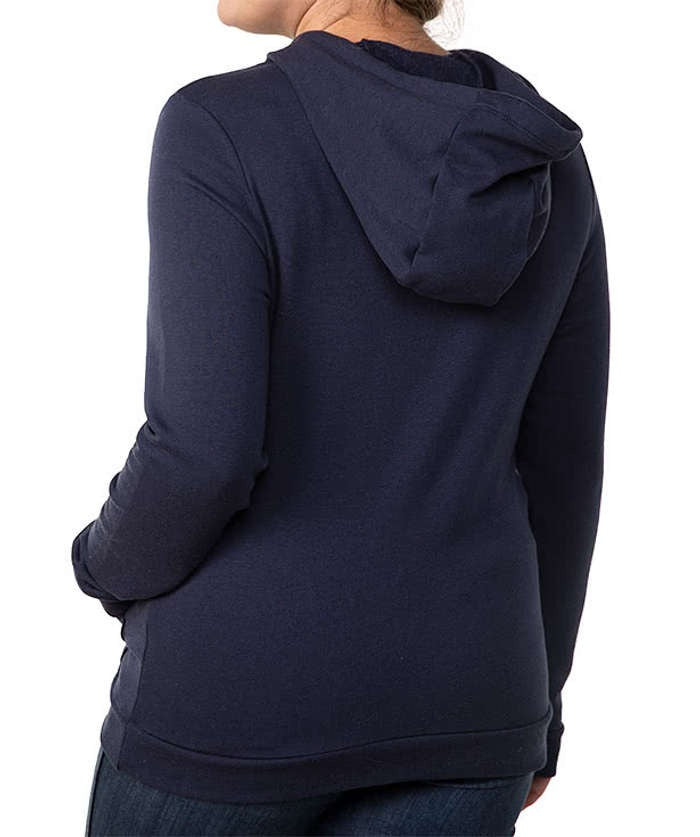 Women's Sunset Pullover Hoodie