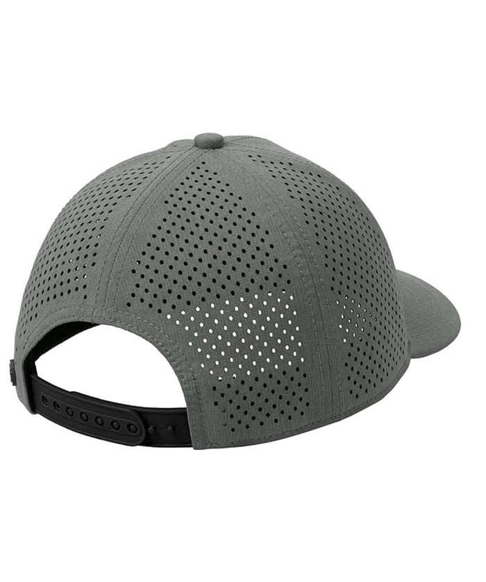 Structured Performance Hat