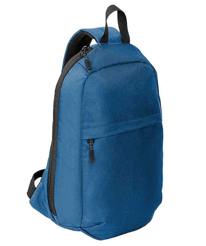 Adjustable Crossbody Backpack