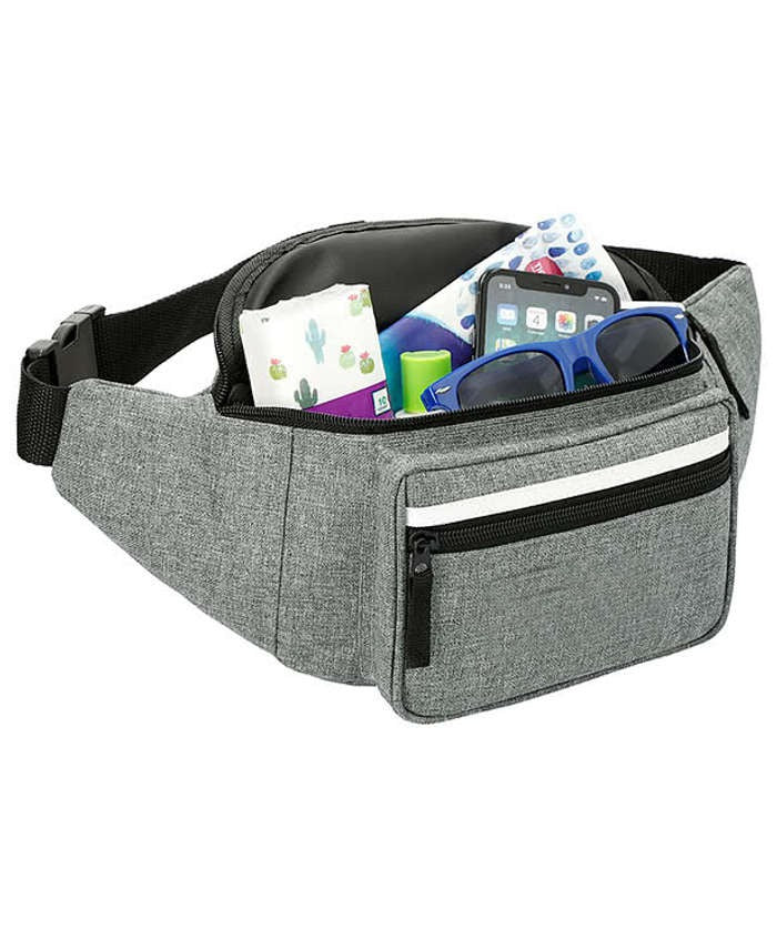 Journey Fanny Pack
