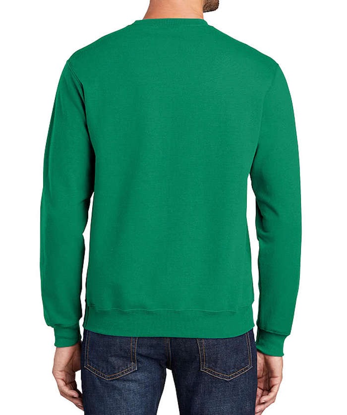 Core Crewneck Sweatshirt
