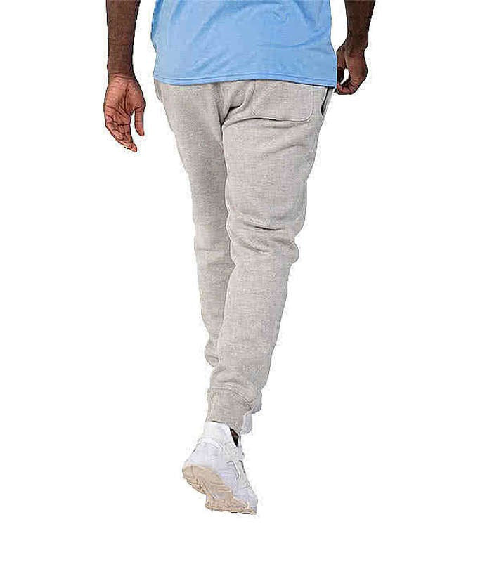 Reverse Weave Joggers