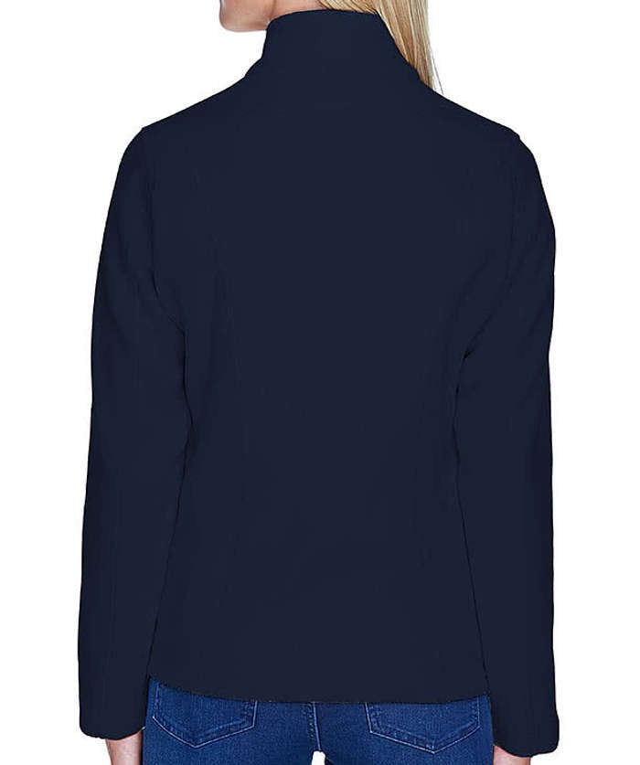 Women's Nexus Stretch Soft Shell Jacket