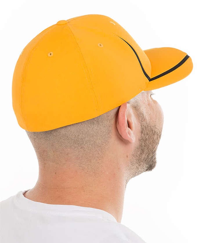 Colorblock Performance Hats
