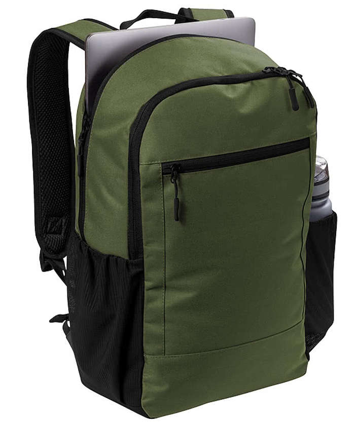 Daily Commute 15" Computer Backpack