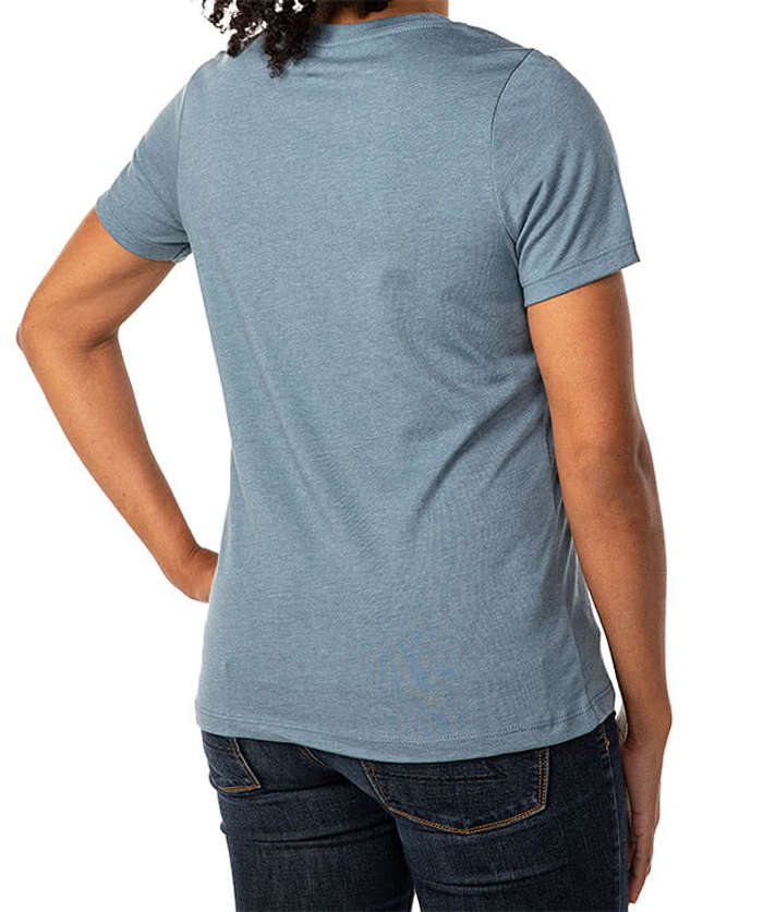 Women's Jersey V-Neck T-shirt