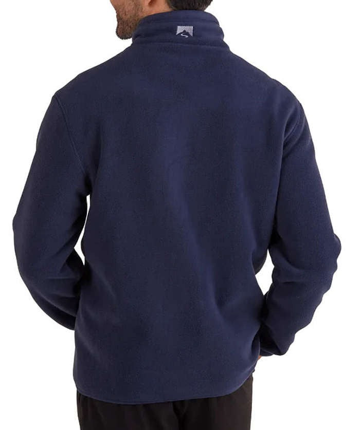 Summit Sherpa Fleece Jacket