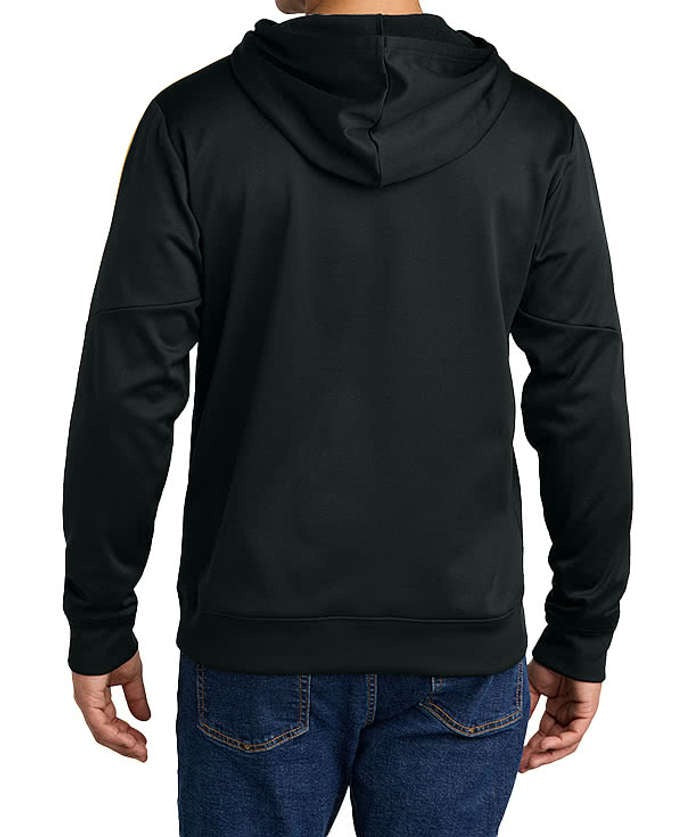 Sport-Wick United Performance Pullover Hoodie