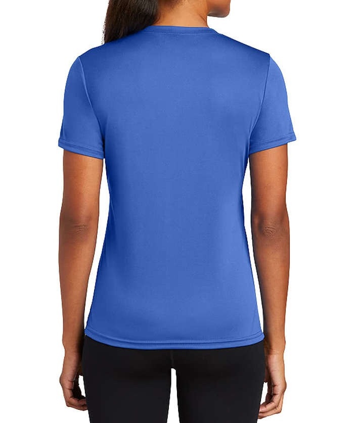 Women's UPF 50 Performance Shirt