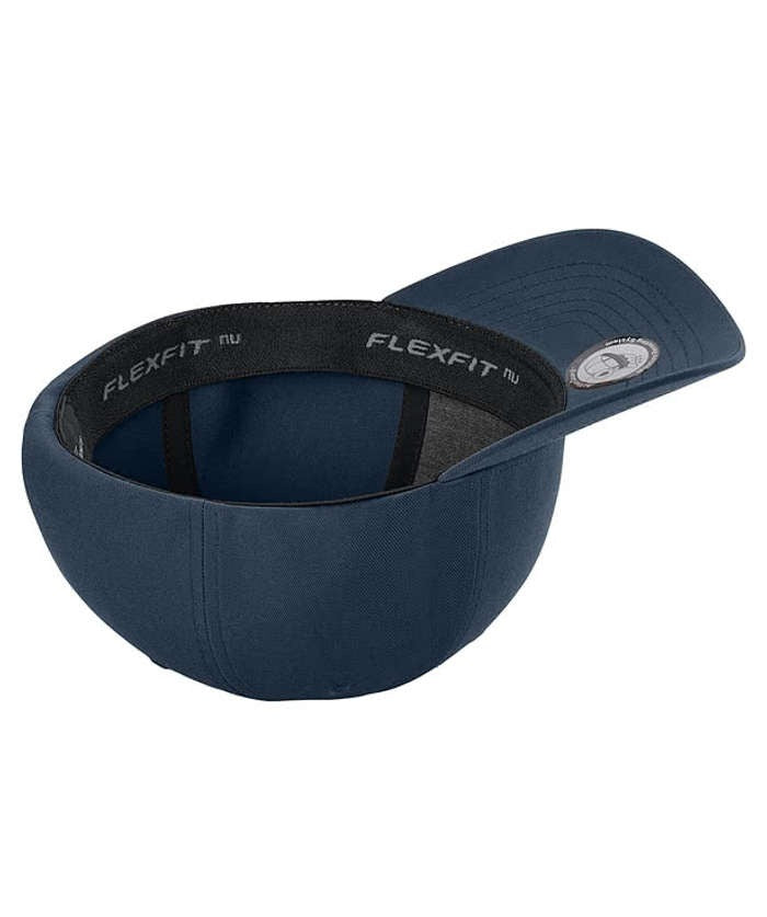 NU Stretch Baseball Hat