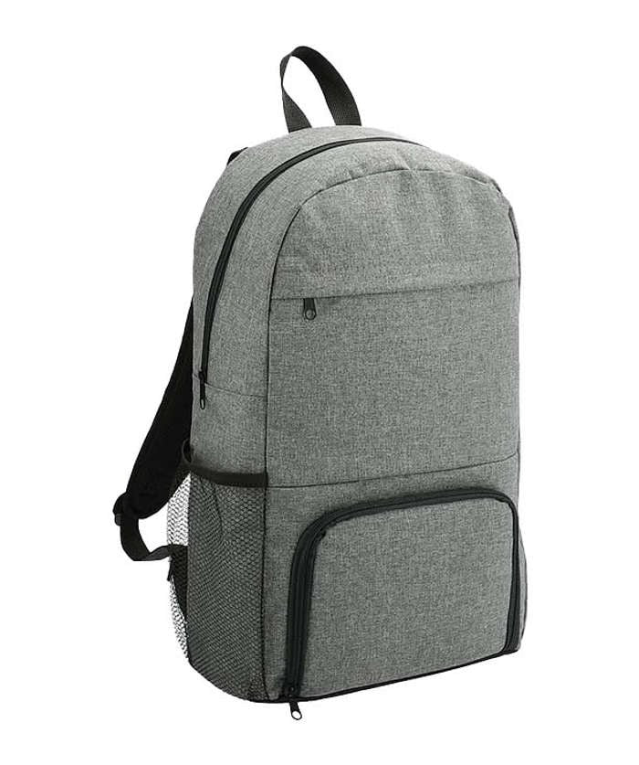 Full Color Essential Insulated 15" Computer Backpack